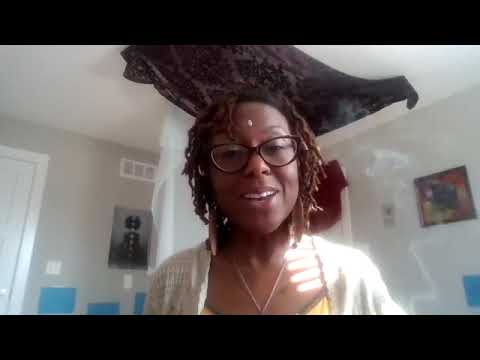 Establishing a "Kingdom Consciousness"