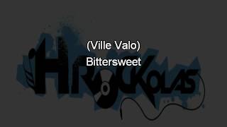 Apocalyptica - Bittersweet (HKaraoke)