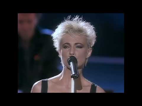 Roxette – Habla El Corazón (Listen To Your Heart) (REMASTERIZADO)