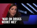Halsema wil verkoop cocaïne toestaan - Het Gesprek met de Burgemeester