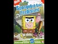 Opening Closing To Spongebob Squarepants Spongebob Goes Prehistoric 2004 DVD