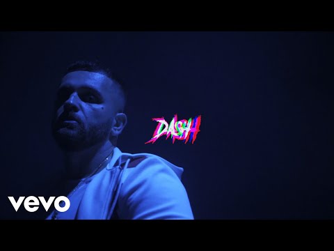 Drei - Dash (Official Video)