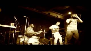 Ski beatz &amp; The Sensei&#39;s presents 24 hr Karate live show at Public Assembly