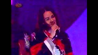 Billy Crawford - Urgently in Love live performance on CD:UK (1998)