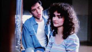 The Last American Virgin Cover