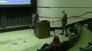 PPE Lecture