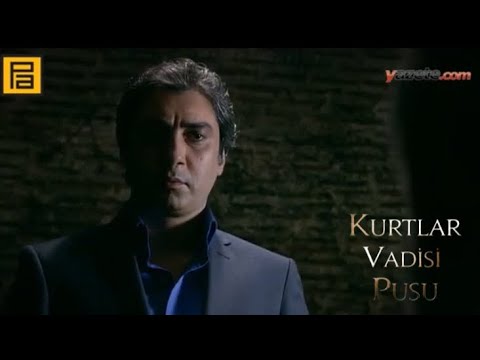 Polat Alemdar İle Aksaçlı Adil Bey’in İlk Karşılaşması