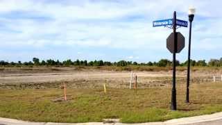 preview picture of video 'MIRABAY NEW HOME LOTS Apollo Beach Florida | RealEstateHawker.com Youtube Video'