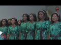 CALVARY CHURCH CHOIR