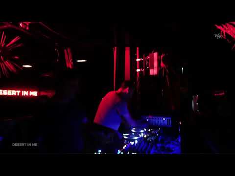 John Cosani @ Desert in Me (11.01.2019)