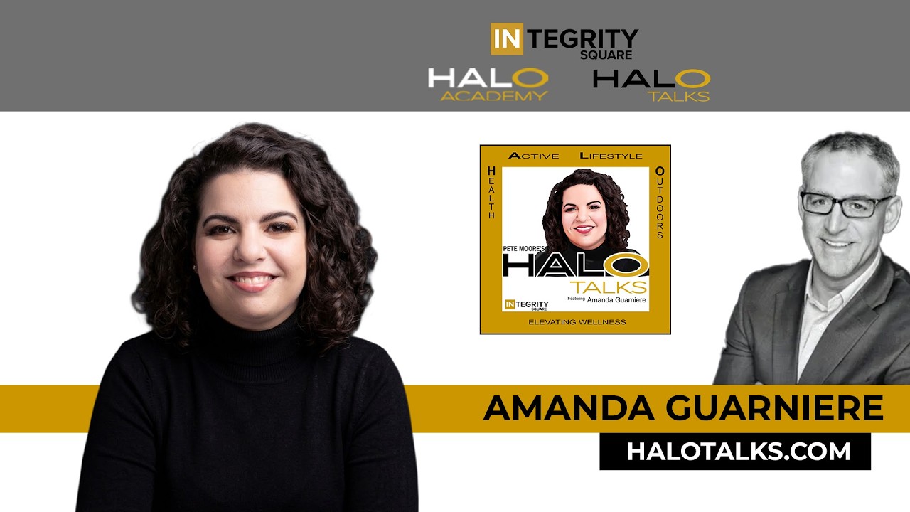 Episode #618: Med Spa Expansion, Regulation, and Niches-Insights from Amanda Guarniere of GuardianMD