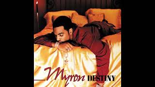Myron - Give My All To You