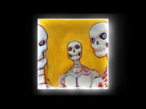 [FREE] SXMPRA X HAARPER TYPE BEAT - "MONARCH" | DARK TRAP BEAT