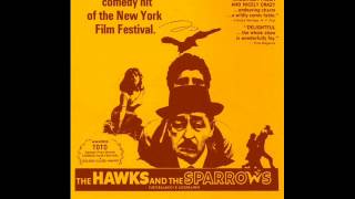 Ennio Morricone - Uccellacci e Uccellini.