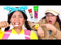 Get Ready For School Song Nursery Rhymes For Kids