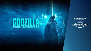 Godzilla - Amazon Prime Video