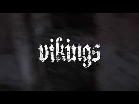 VIKINGS By NATO Northeast & Just-B (Music Video) [Prod By. Freddy]