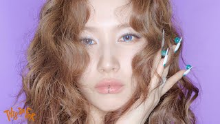 TWICE - RIGHT HAND GIRL (Visualizer)