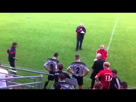 SV Weingarten - Mannschaftsvorstellung