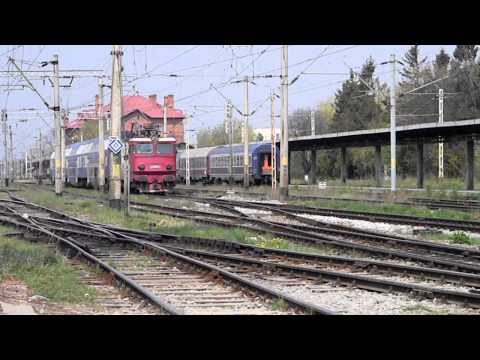 P 5606 Suceava N-Iasi tras de EA1 156 pe 27.04.2011