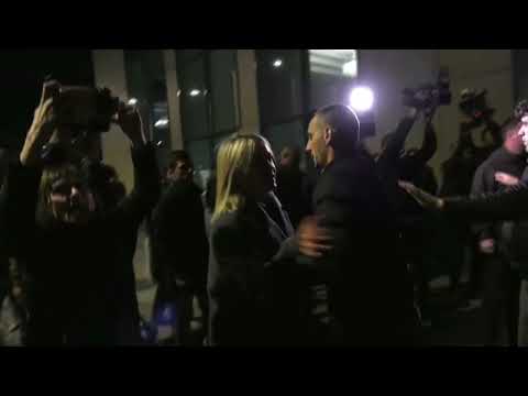 Rrugaçt E PSD-se Kercenojn Kryeministrin Albin Kurti