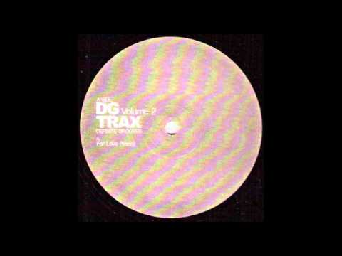 Definite Grooves - For Love