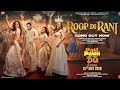 Roop Di Rani - [Guru Randhawa and Heer] | Official Music Video | New Punjabi Song 2026
