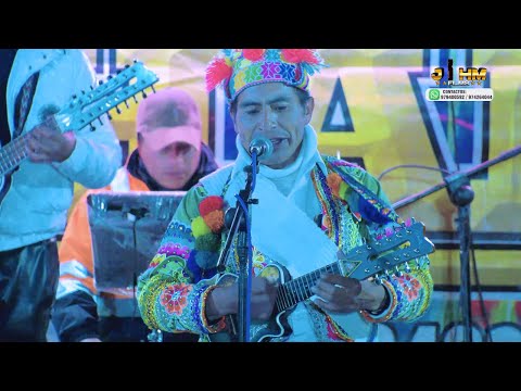 CONDOR ANDINO: Boda Walter & Ubaldina ☑️ Parte 12 | Chuccayhua Canas Cusco - Perú 2024│Johm Films™