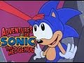 Adventures of Sonic the Hedgehog 103 - Lovesick Sonic