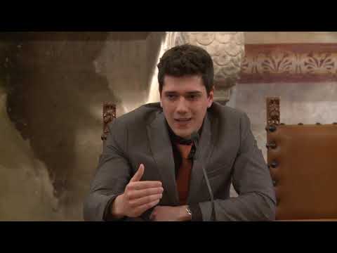 "Relazione Informale" una mostra  a cura di Cesare Orler e Francesco Mutti.