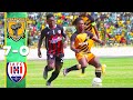 HIGHLIGHTS | Ashgold 7-0 Inter Allies | Most Notorious Game?