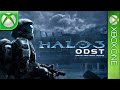 Longplay Of Halo 3: Odst