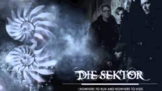 Die Sektor - Accelerant