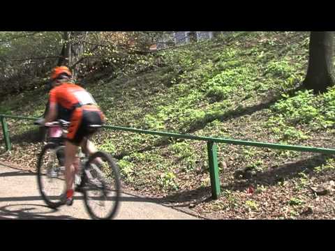Teplice ČP MTB 2012 - závod ženy