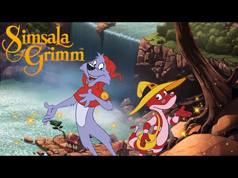 Simsala Grimm : Les Royaumes Fantastiques 👑