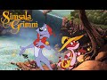 Simsala Grimm Les Royaumes Fantastiques