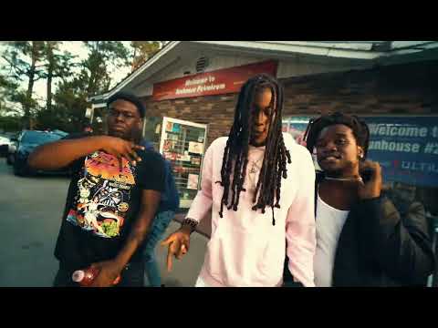Young Poke - 10 Pacc (Official Music Video)