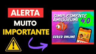 Curso simplesmente amigurumi 4.0 é bom?  Amigurumi review simplesmente amigurumi 4.0 funciona?