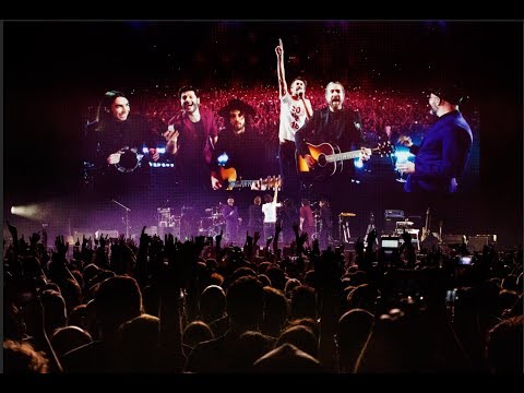 Otro día en el mundo 2018 (Directo)