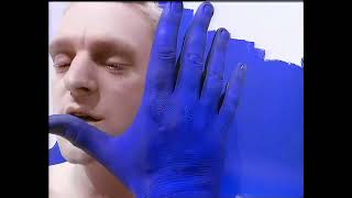 Erasure - Blue Savannah ( official video remastered 4k )