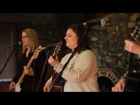 Red Winged Blackbird - The Chandeliers