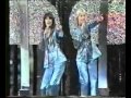 ABBA Dancing Queen ABBA In Australia 1976