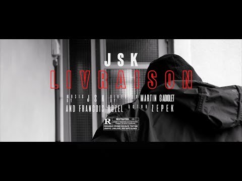 Video thumbnail for Livraison