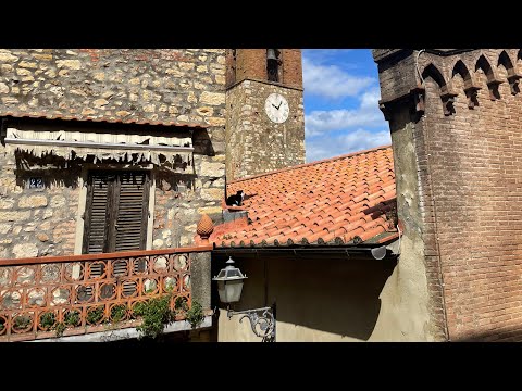 dem alltag gen süden entfliehen