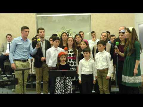 REVELION 2016!CÂNTARE FAMILIA BOZDOG 31 12 2016 PM