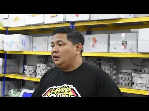 KL Gengster (Parody)