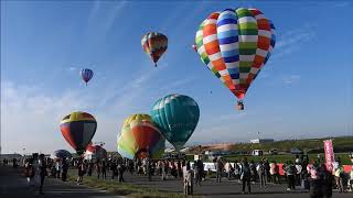 佐賀バルーン2019