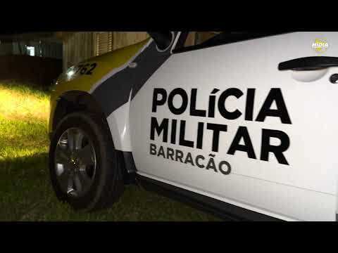 CORPO é ENCONTRADO em Bom Jesus do Sul