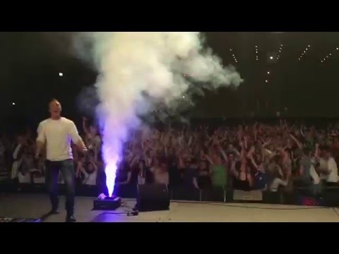 FreeG & Saymo K feat. Jack Dylan live @ DM Arena