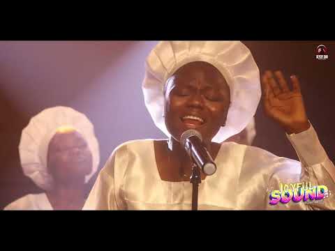 JOYFUL SOUND WITH ARINOLAMI  #worshipsongs #praisesongs #ccc #cccworldwideofficial #ccchymns